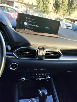 مازدا CX-5
